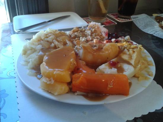 The Galley Down Home Eatery and Pub